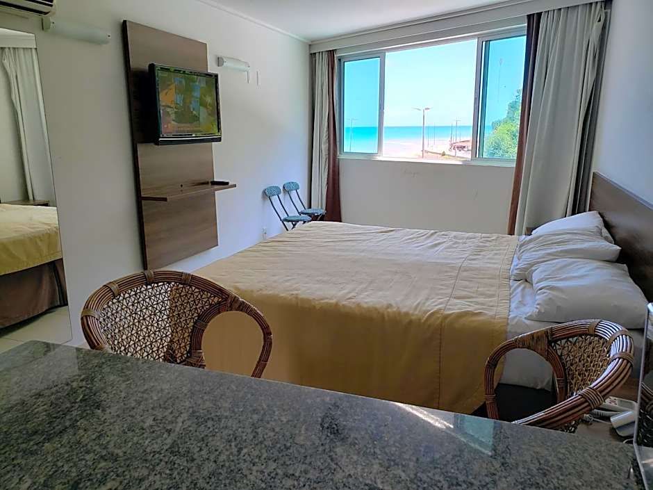 Flet Beira-mar, Blue Sucet