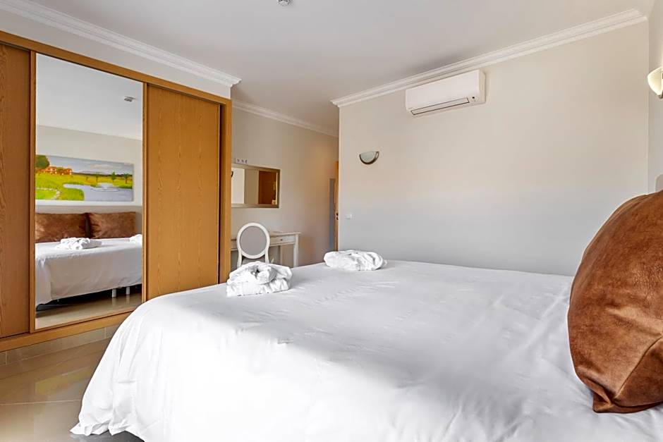 Boavista Golf & Spa - Bela Colina Holidays