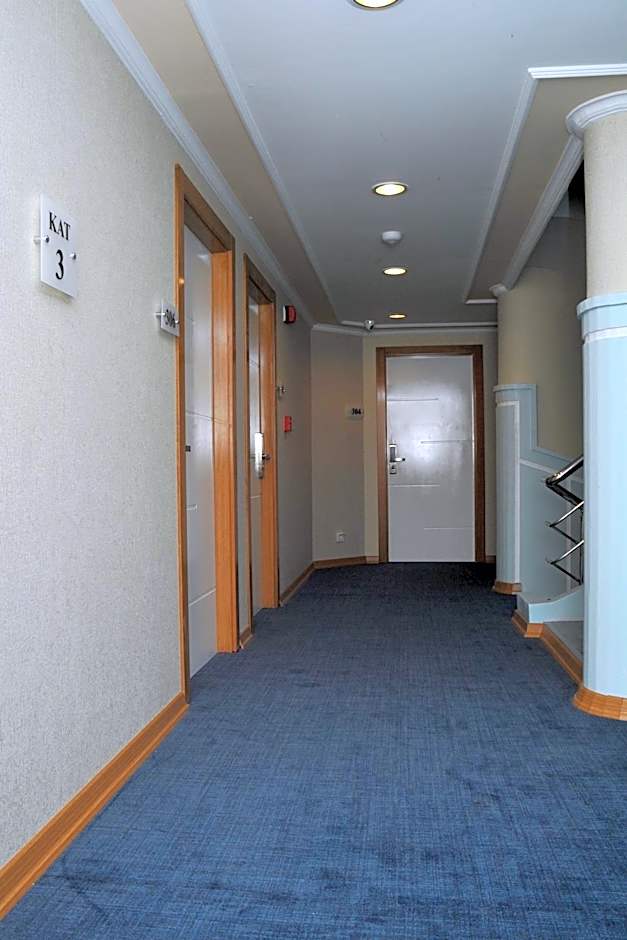 Lion City Hotel Ankara