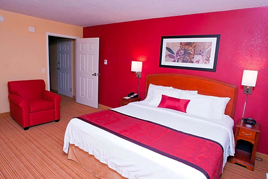 Courtyard by Marriott Middlebury