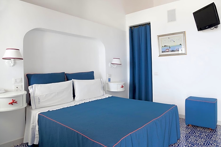 Hotel La Terrazza