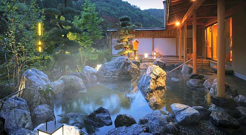 Ryokan Yusen Shidate