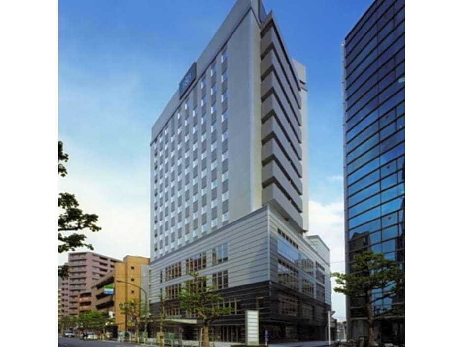 R&B HOTEL HACHIOJI - Vacation STAY 38818v