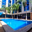Hotel El Español Paseo de Montejo