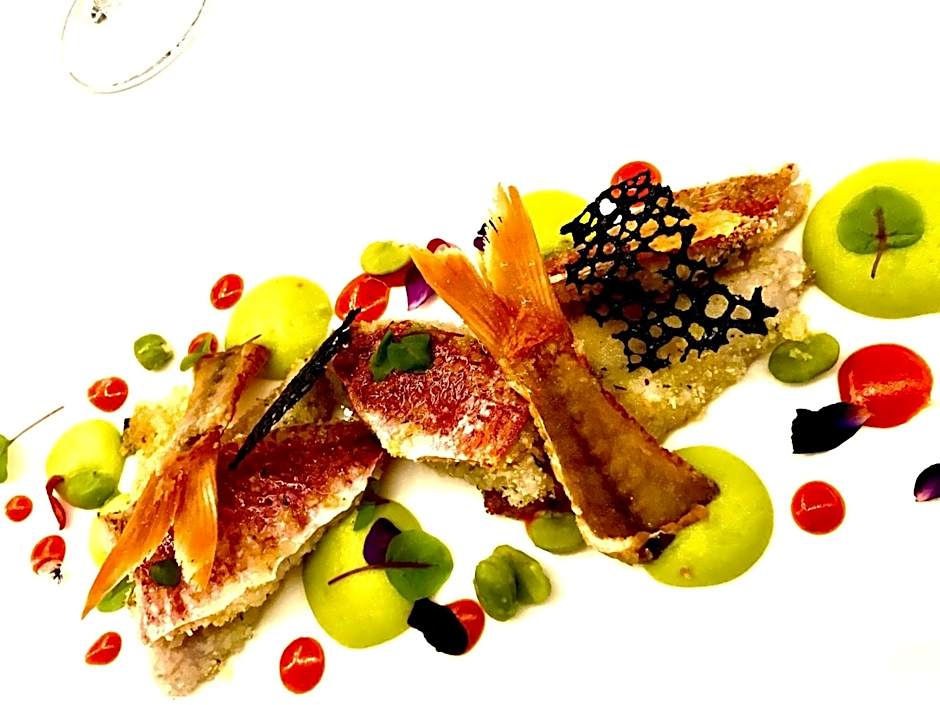 Gallia Palace Hotel - Relais & Châteaux