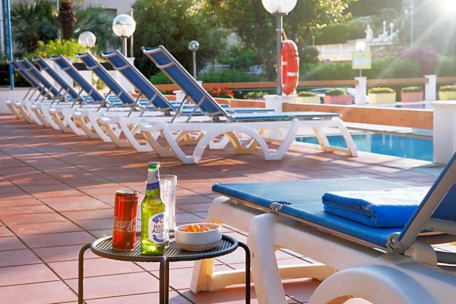 Diano Sporting Apartments