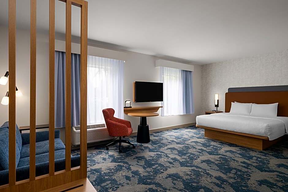 Hampton Inn By Hilton And Suites Southern Pines/Pinehurst