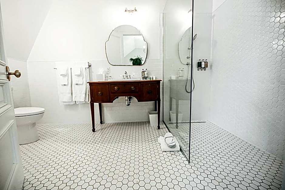 StoneHaven Le Manoir - Relais & Châteaux