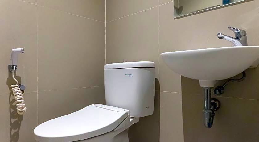 Mono Coliving Ngagel, Surabaya