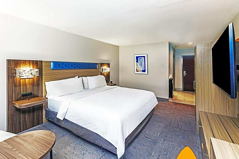 Holiday Inn Express Breaux Bridge By IHG