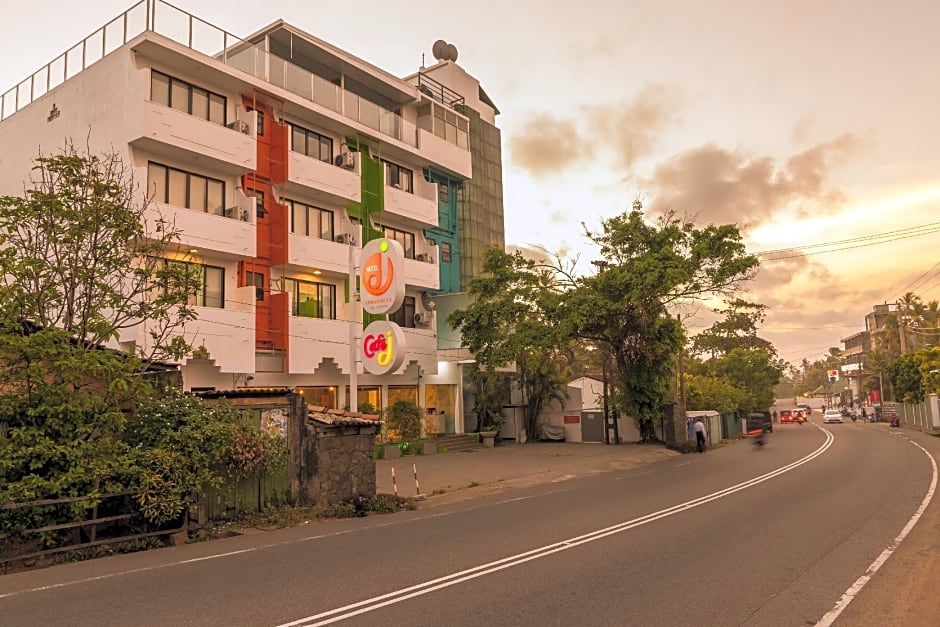 Hotel J Ambalangoda