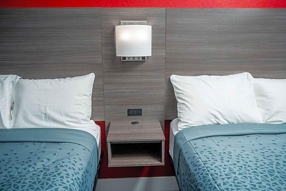 Econo Lodge Clarks Summit - Scranton