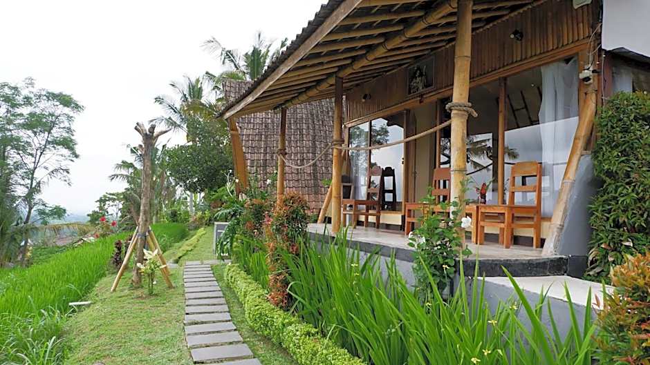 Padi Bali Jatiluwih