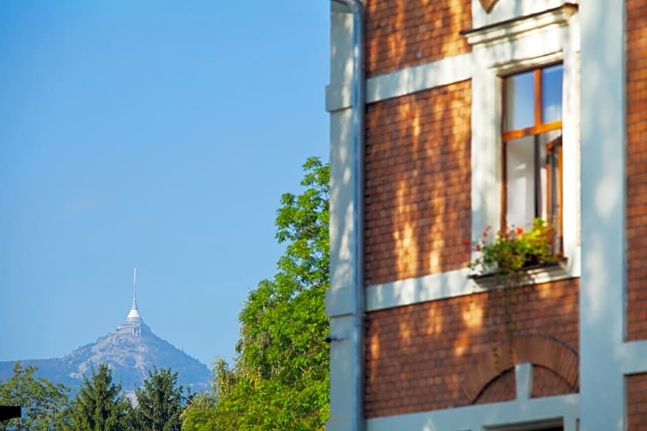 Pytloun Hotel Liberec