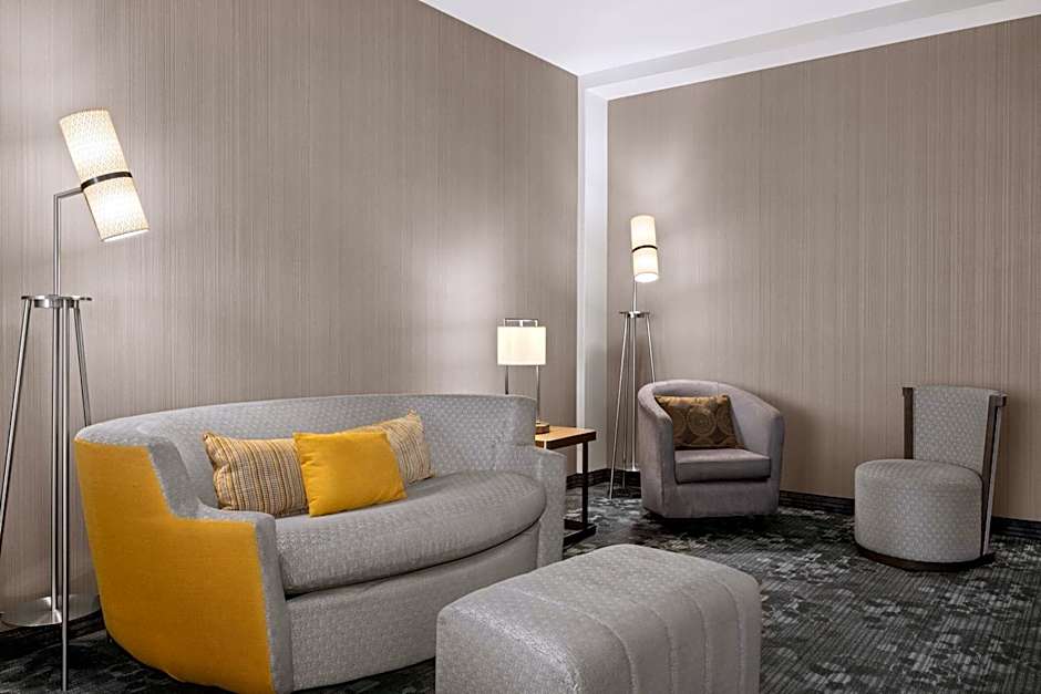 Courtyard by Marriott Omaha East/Council Bluffs, IA