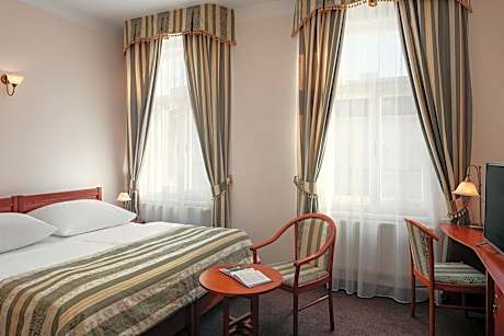 Double Room with Extra Bed