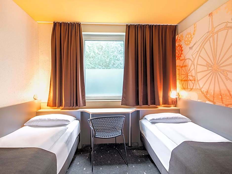 B&B Hotel Schweinfurt-Süd