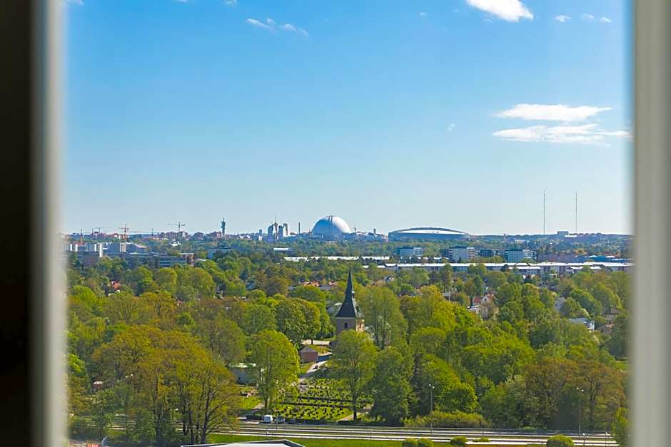 ApartDirect Älvsjö