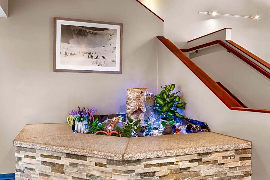 Quality Inn & Suites Gorham White Mountains