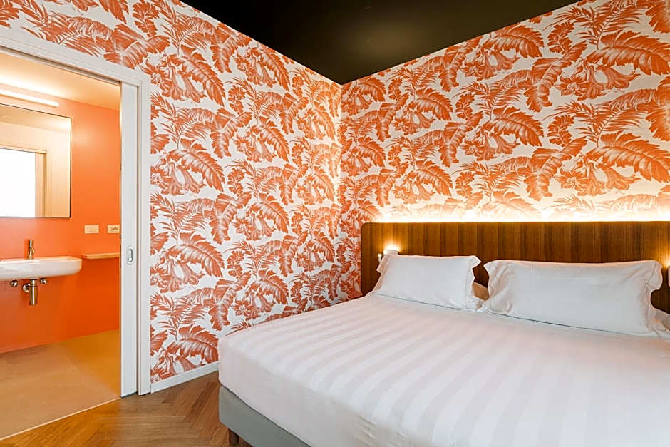 Collini Rooms, WorldHotels Crafted