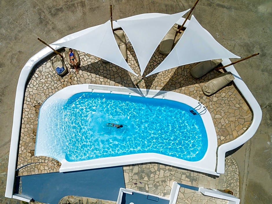 Anamar Mykonos Natural Retreat