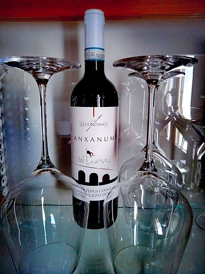 Il Giardino Di Epicuro