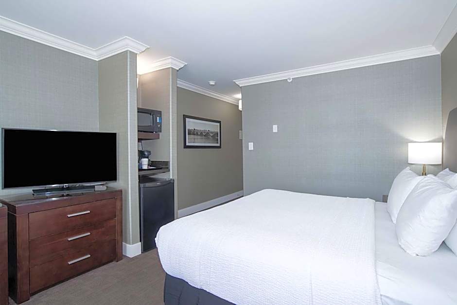 Sandman Hotel Saskatoon