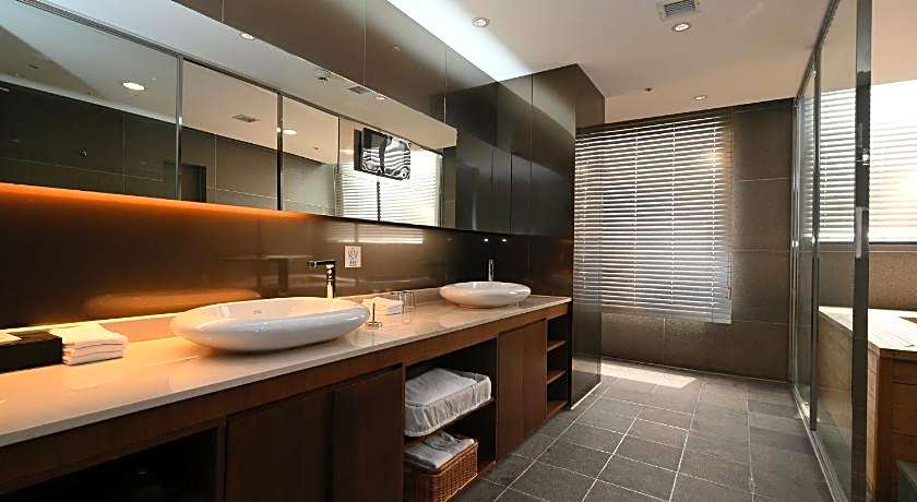 Holiday Inn Gwangju By IHG