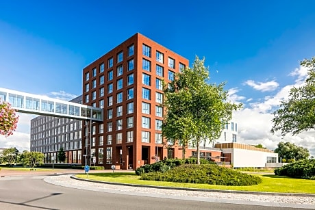 Fletcher Wellness-Hotel Helmond