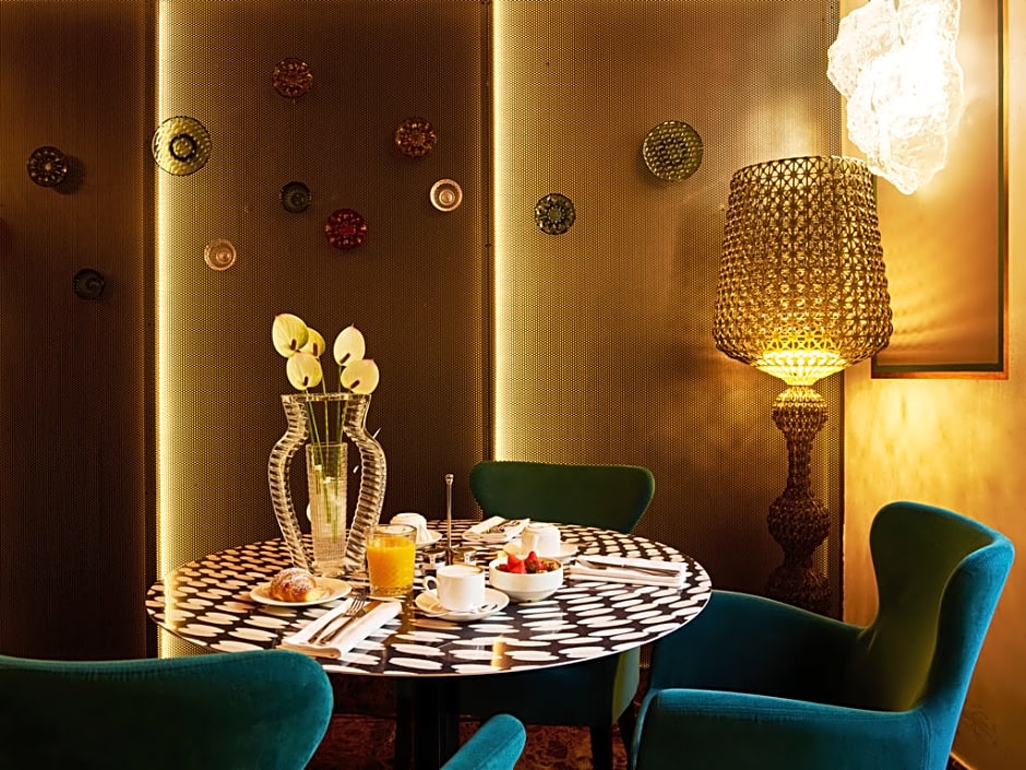 Bianca Maria Palace Hotel City Center
