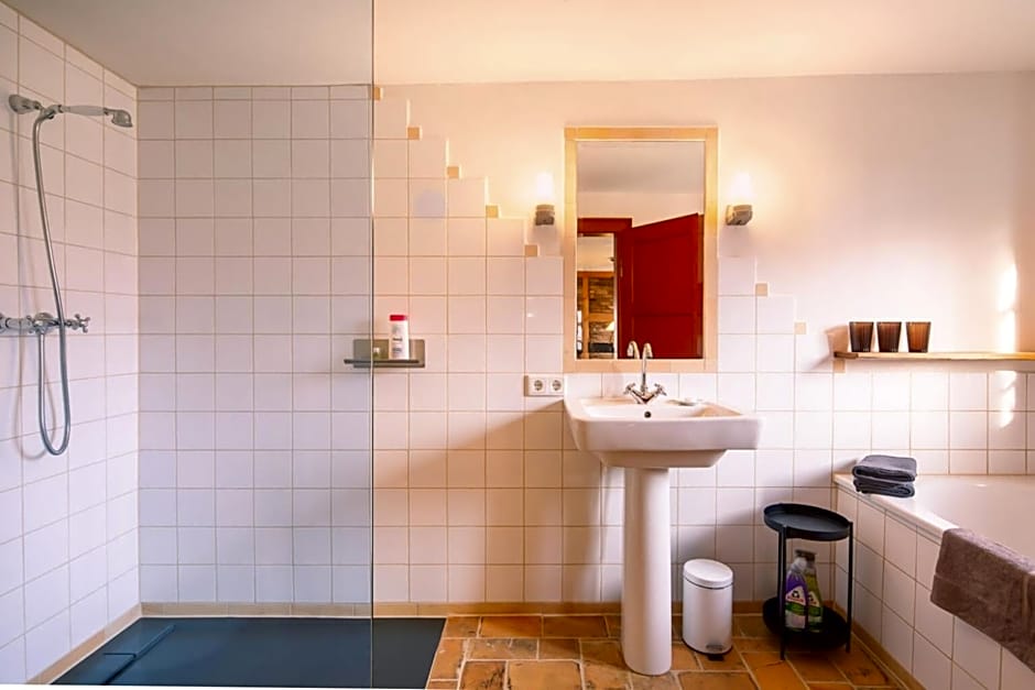 Hotel Stadthaus Arnstadt