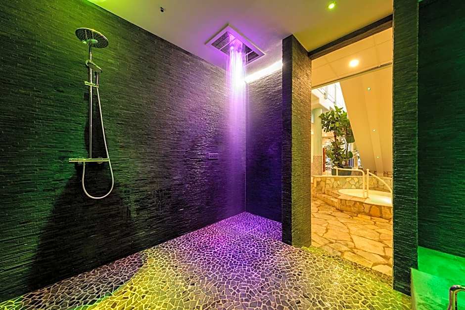 Hotel Hochsauerland by Center Parcs