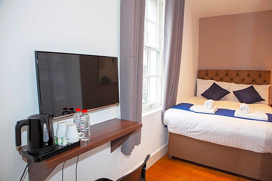 Putera Puteri Residence