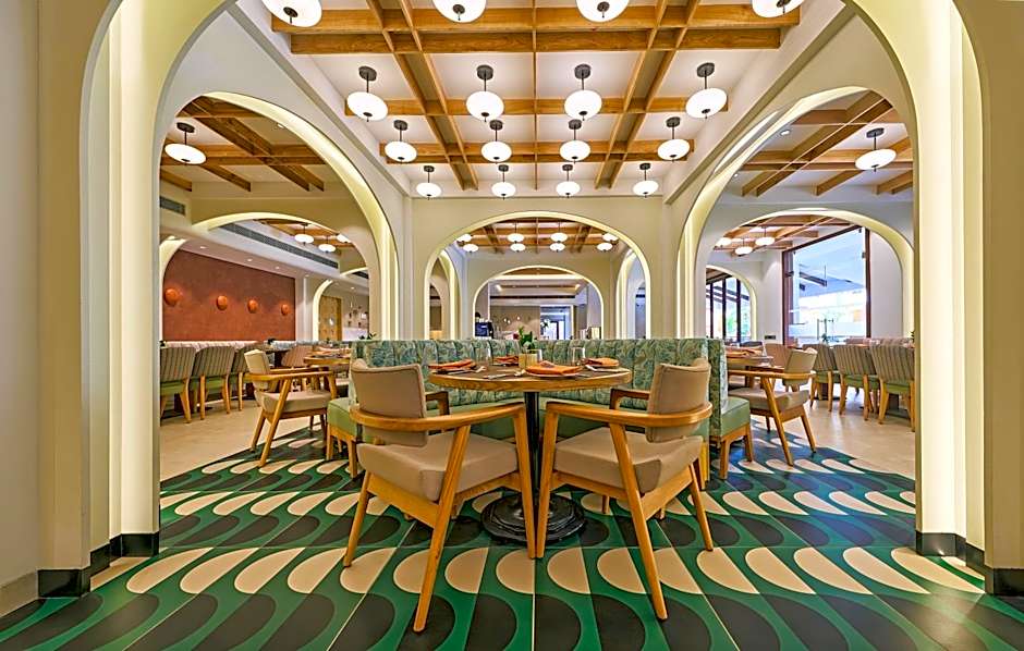 La Estoria, Goa - IHCL SeleQtions