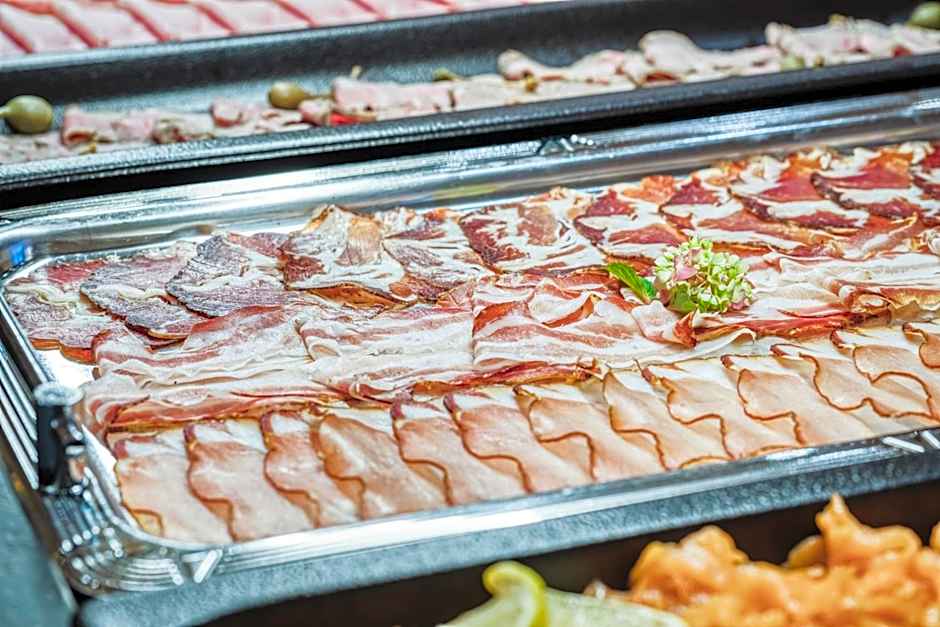 Wellness and Beauty Hotel Alte Post