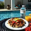 Home2 Suites By Hilton Ft. Lauderdale Airport-Cruise Port