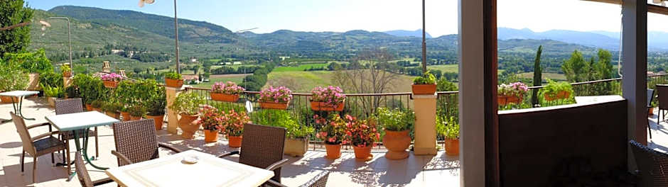 Albergo Il Cacciatore