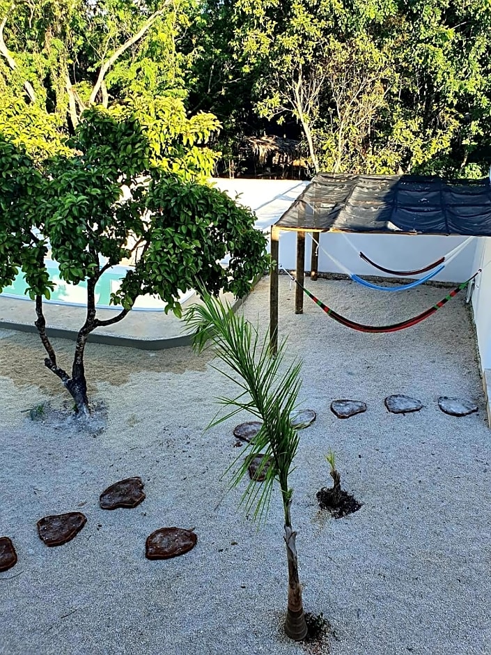 Villas Chital Bacalar