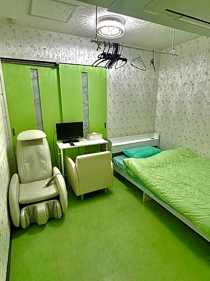 Hotel Hoshi Kaikan