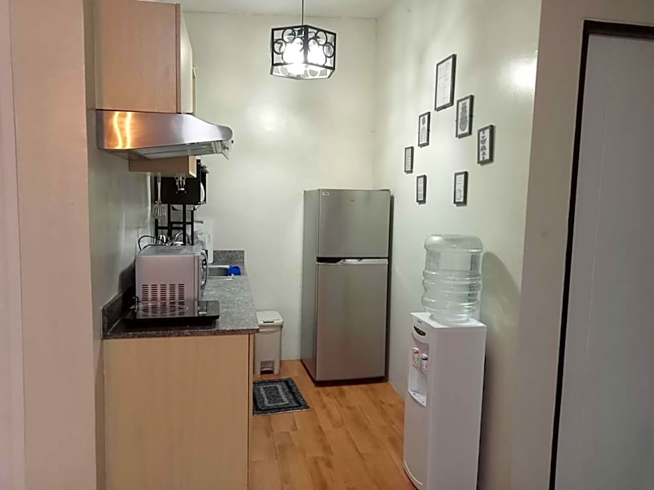 3BR Davao Condo 7thfloor near Airport