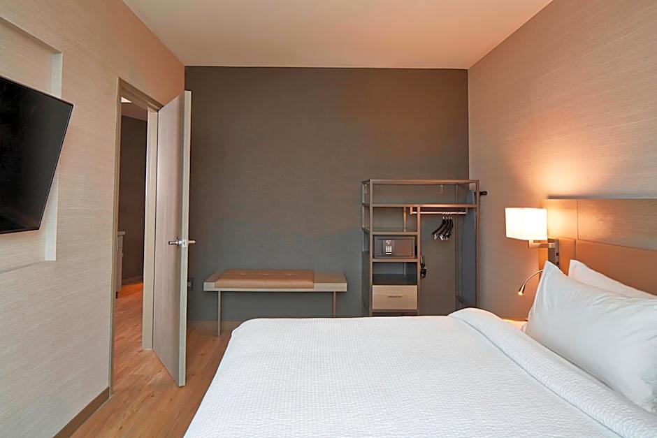 AC Hotel by Marriott Columbus Dublin