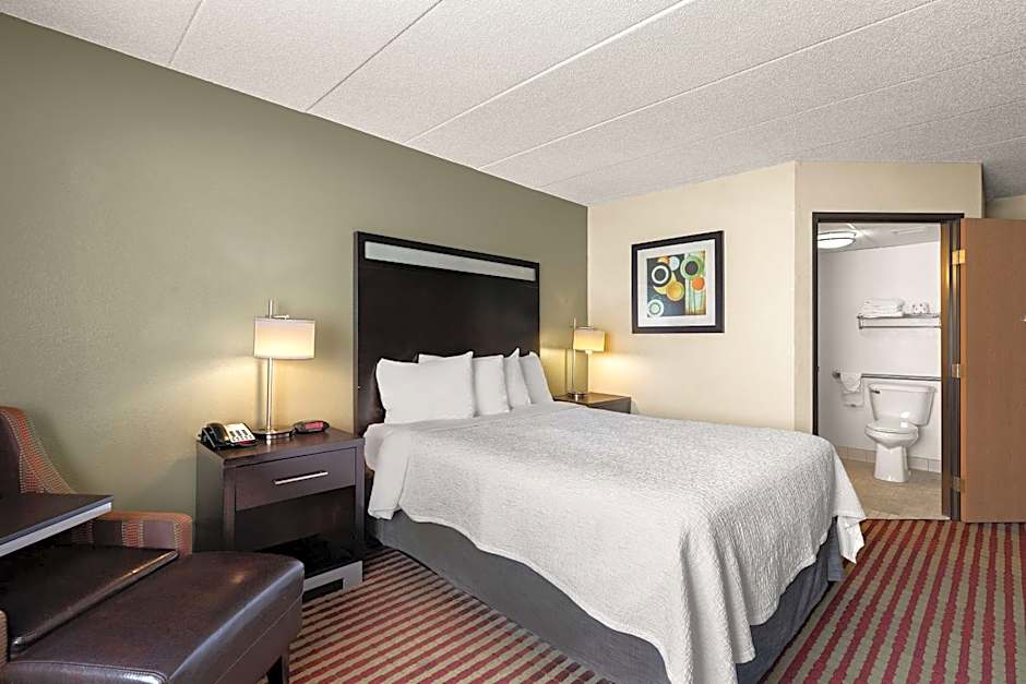 Best Western Germantown Inn