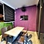 Ayden Hostel KLIA
