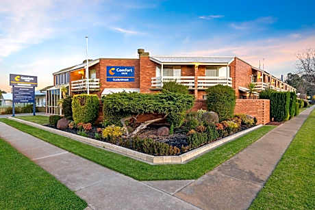 Comfort Inn Clubarham