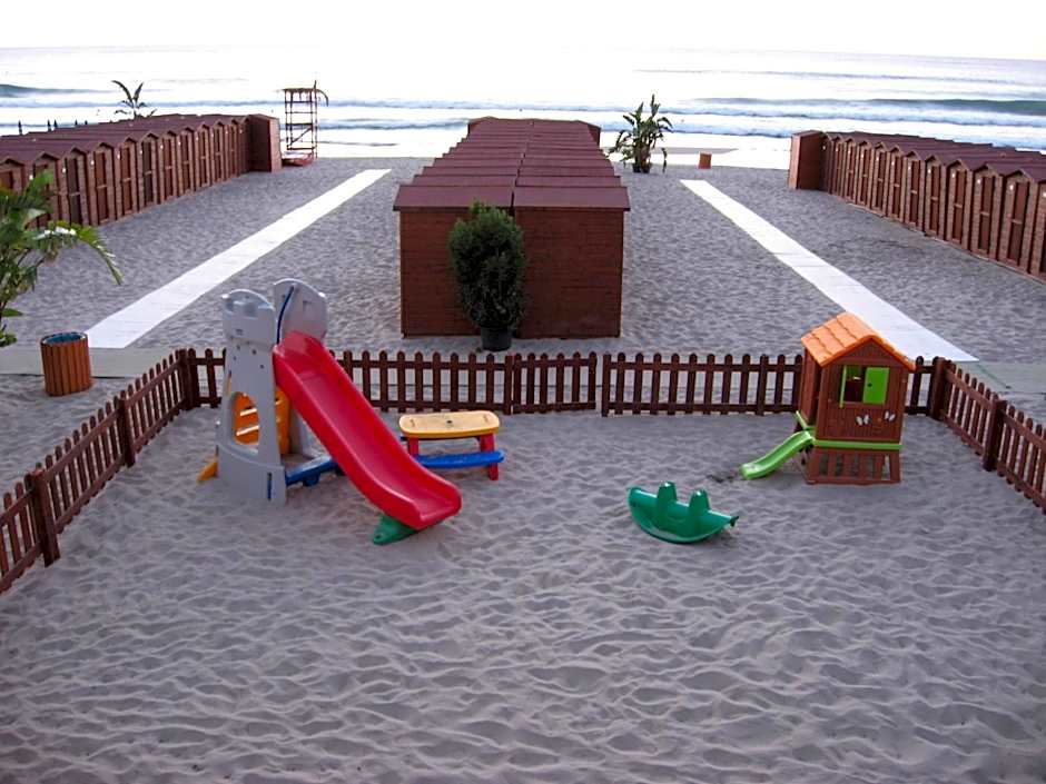 Hotel Sirenetta