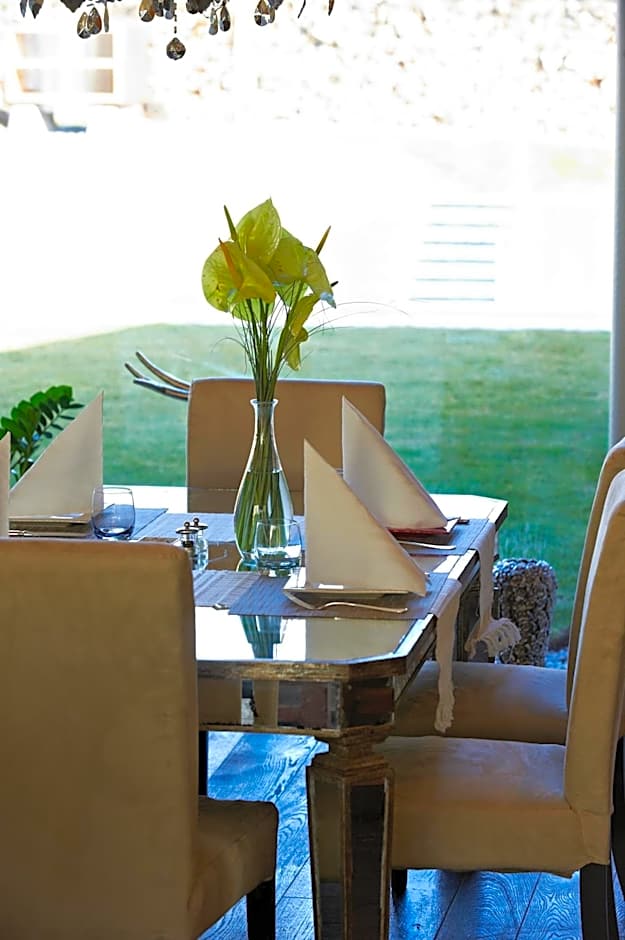 Hotel Landhaus Moserhof