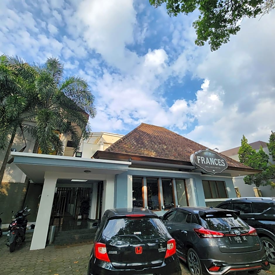 Hotel Frances