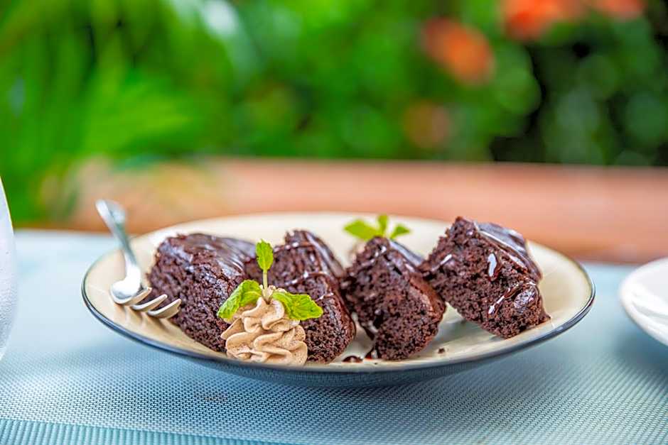 Tanoa Waterfront Hotel