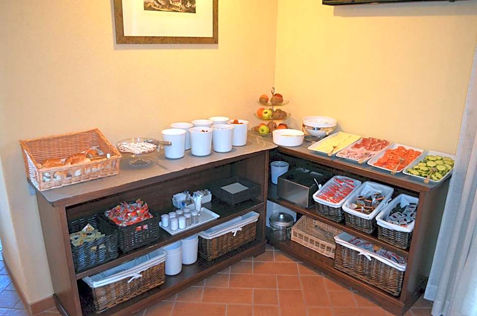 Feudogrande Agriturismo