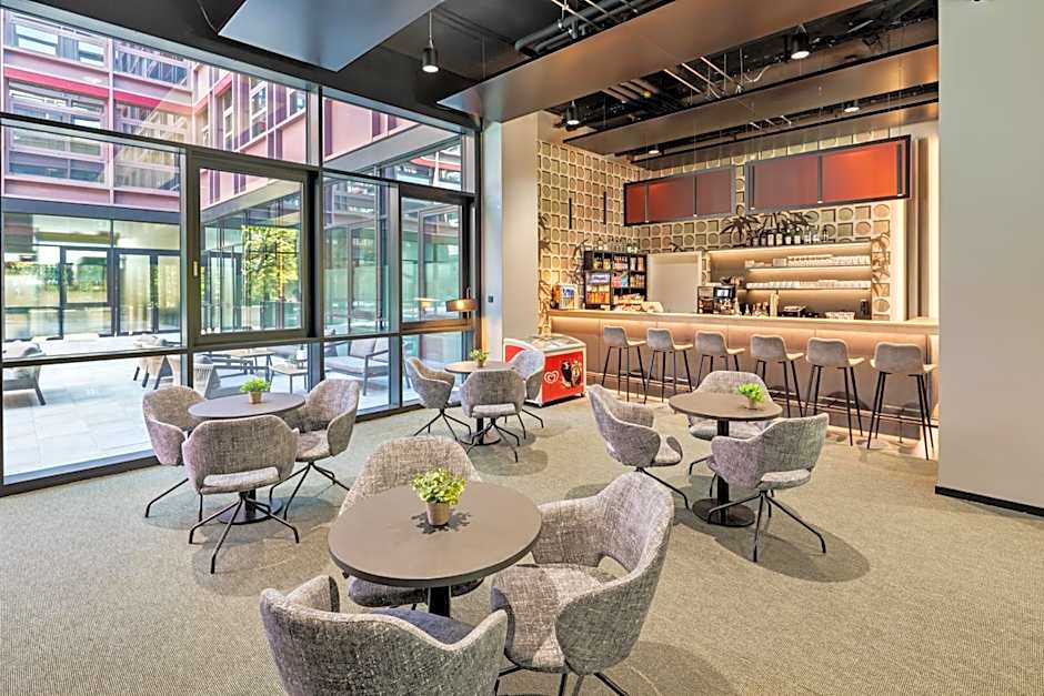 Rimedya Hotel - an der Messe München